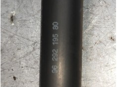 Recambio de amortiguadores capo para peugeot 306 berlina 3/4/5 puertas (s2) boulebard referencia OEM IAM 9629219580   2