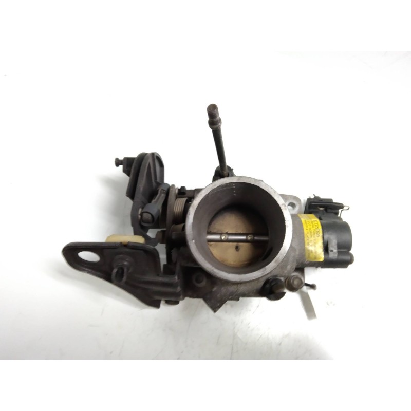 Recambio de caja mariposa para ford mondeo berlina (gd) 1.8 16v cat referencia OEM IAM 958FVB 970715 