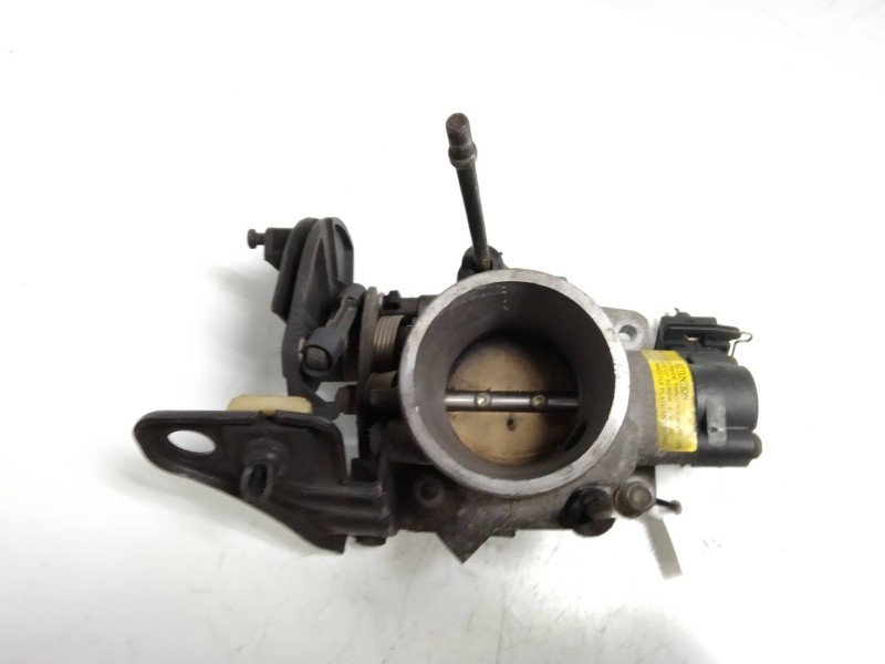 Recambio de caja mariposa para ford mondeo berlina (gd) 1.8 16v cat referencia OEM IAM 958FVB 970715 