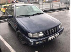 volkswagen passat berlina (3a2) del año 1994