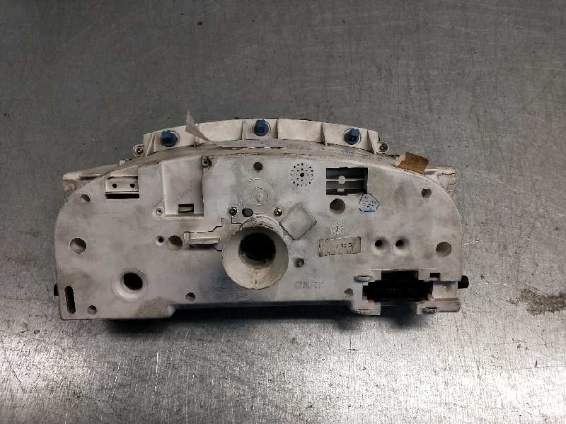 Recambio de cuadro instrumentos para seat toledo (1l) 1.9 turbodiesel cat (aaz) referencia OEM IAM 1L0919033E 110008453005 