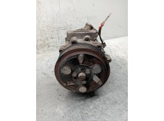 Recambio de compresor aire acondicionado para saab 9-3 sport hatch 1.9 tid linear sport referencia OEM IAM SD7V161258 P13171593  2