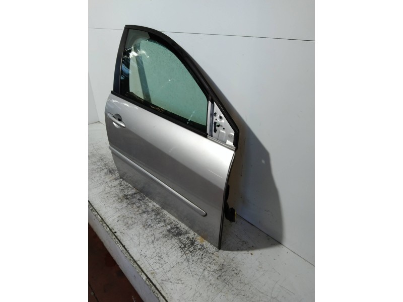 Recambio de puerta delantera derecha para renault laguna iii authentique referencia OEM IAM   5P