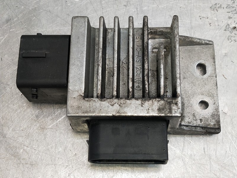 Recambio de modulo electronico para nissan qashqai (j11) acenta referencia OEM IAM 271203982RB 00113862 