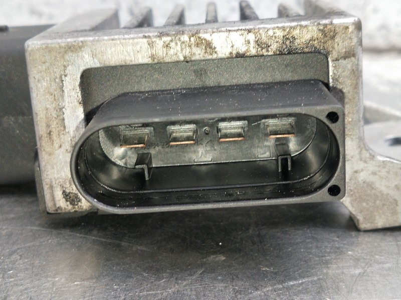 Recambio de modulo electronico para nissan qashqai (j11) acenta referencia OEM IAM 271203982RB 00113862 