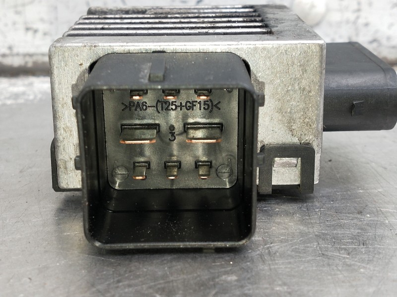 Recambio de modulo electronico para nissan qashqai (j11) acenta referencia OEM IAM 271203982RB 00113862 