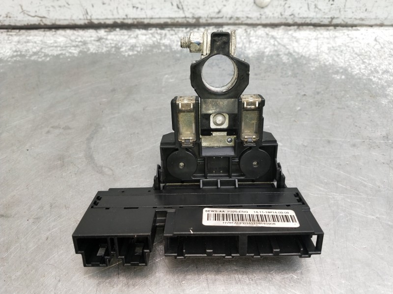 Recambio de modulo electronico para nissan qashqai (j11) acenta referencia OEM IAM HV81ACPB141118140908  