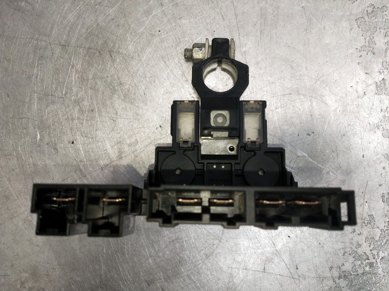 Recambio de modulo electronico para nissan qashqai (j11) acenta referencia OEM IAM HV81ACPB141118140908  