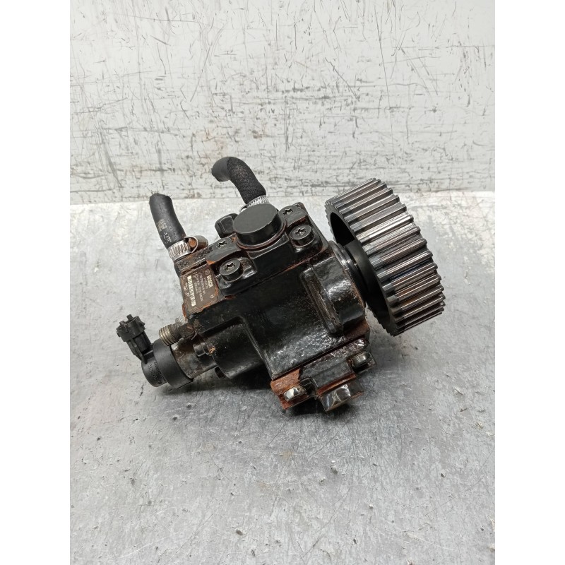 Recambio de bomba inyeccion para saab 9-3 sport hatch 1.9 tid linear sport referencia OEM IAM 0445010156 0055206679 BOSCH