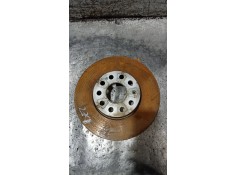 Recambio de disco freno delantero para skoda karoq (nu) ambition referencia OEM IAM   