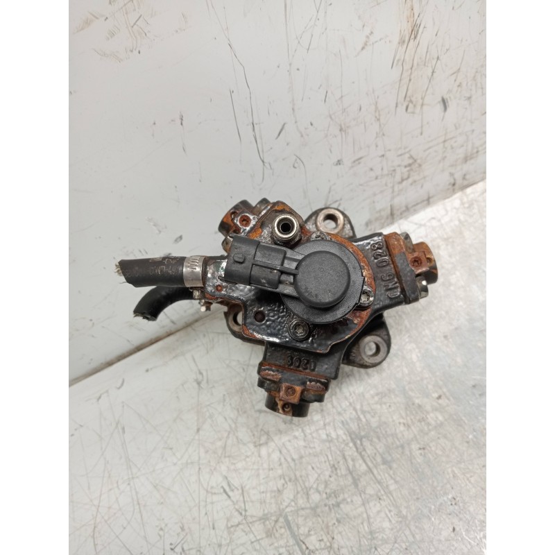 Recambio de bomba inyeccion para saab 9-3 sport hatch 1.9 tid linear sport referencia OEM IAM 0445010156 0055206679 BOSCH