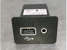 Recambio de modulo electronico para nissan qashqai (j11) acenta referencia OEM IAM 284H35FA0C 8L1811682B 