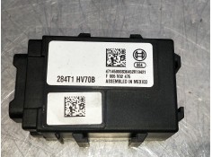 Recambio de modulo electronico para nissan qashqai (j11) acenta referencia OEM IAM 284T1HV70B F005V02475 