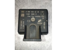 Recambio de modulo electronico para nissan qashqai (j11) acenta referencia OEM IAM A6089000200 110679886R 