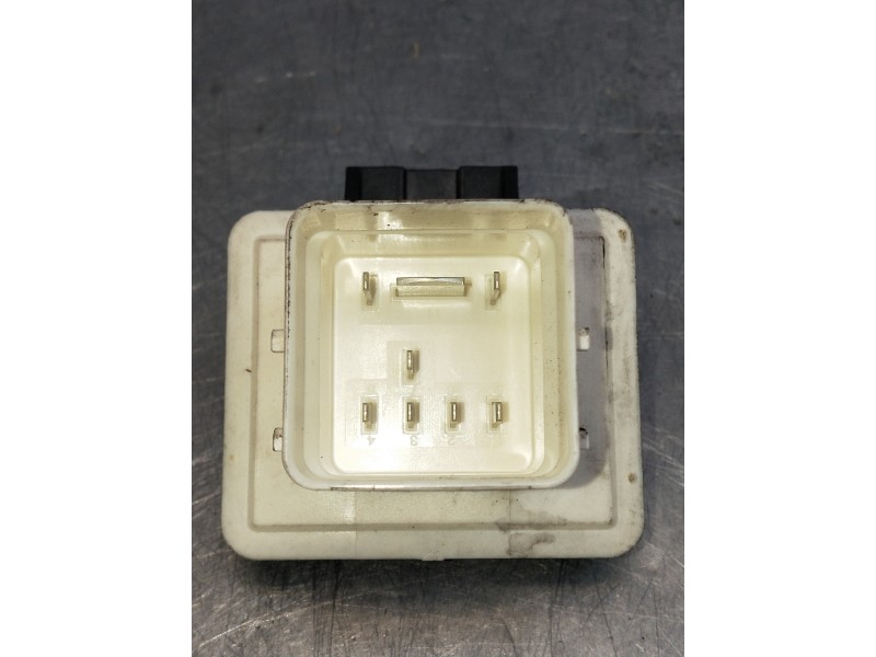 Recambio de modulo electronico para nissan qashqai (j11) acenta referencia OEM IAM A6089000200 110679886R 