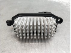 Recambio de resistencia calefaccion para nissan qashqai (j11) acenta referencia OEM IAM 2776100A26 294071800238458 