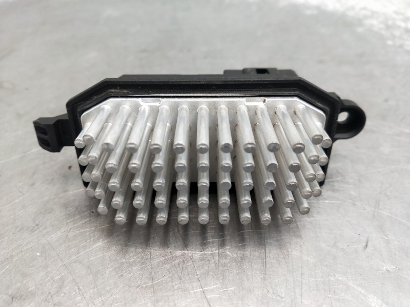 Recambio de resistencia calefaccion para nissan qashqai (j11) acenta referencia OEM IAM 2776100A26 294071800238458 