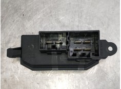 Recambio de resistencia calefaccion para nissan qashqai (j11) acenta referencia OEM IAM 2776100A26 294071800238458  2