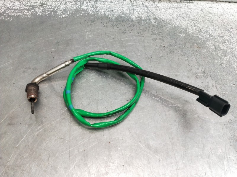 Recambio de sensor para nissan qashqai (j11) acenta referencia OEM IAM 226400160R 04B258070 