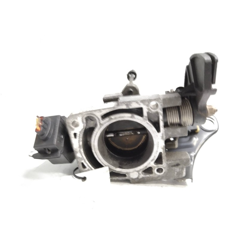 Recambio de caja mariposa para ford mondeo berlina (gd) 1.8 16v cat referencia OEM IAM 958FVB 970715 