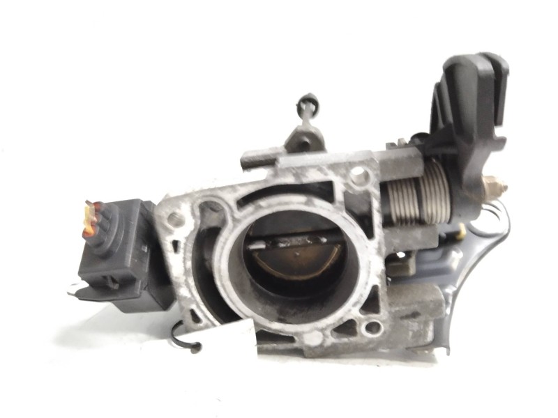 Recambio de caja mariposa para ford mondeo berlina (gd) 1.8 16v cat referencia OEM IAM 958FVB 970715 