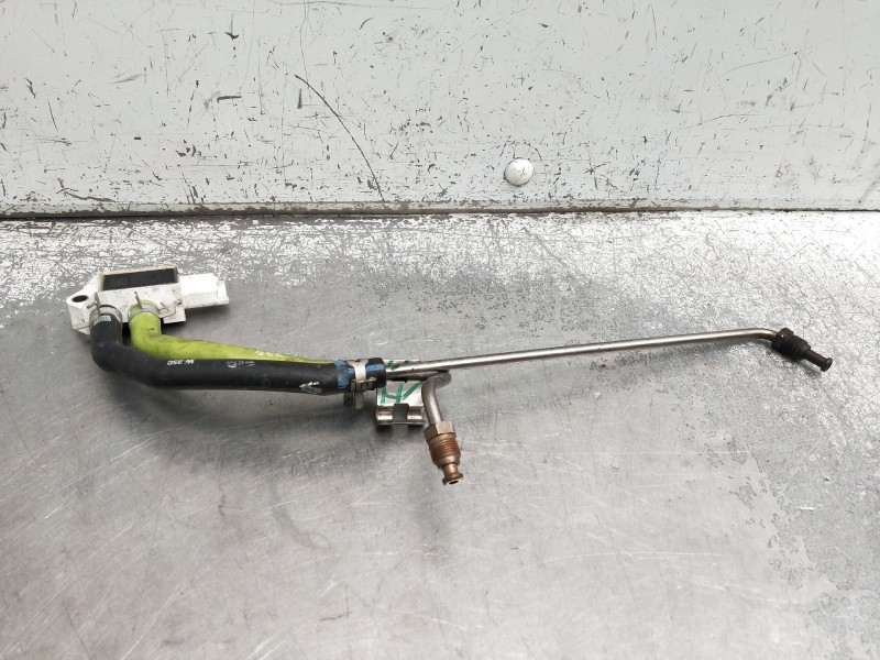 Recambio de sensor para nissan qashqai (j11) acenta referencia OEM IAM 227701177R 85337918 