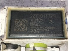 Recambio de sensor para nissan qashqai (j11) acenta referencia OEM IAM 227701177R 85337918  2