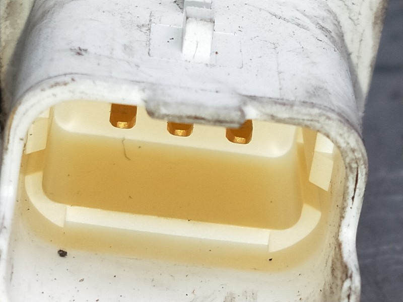 Recambio de sensor para nissan qashqai (j11) acenta referencia OEM IAM 227701177R 85337918 