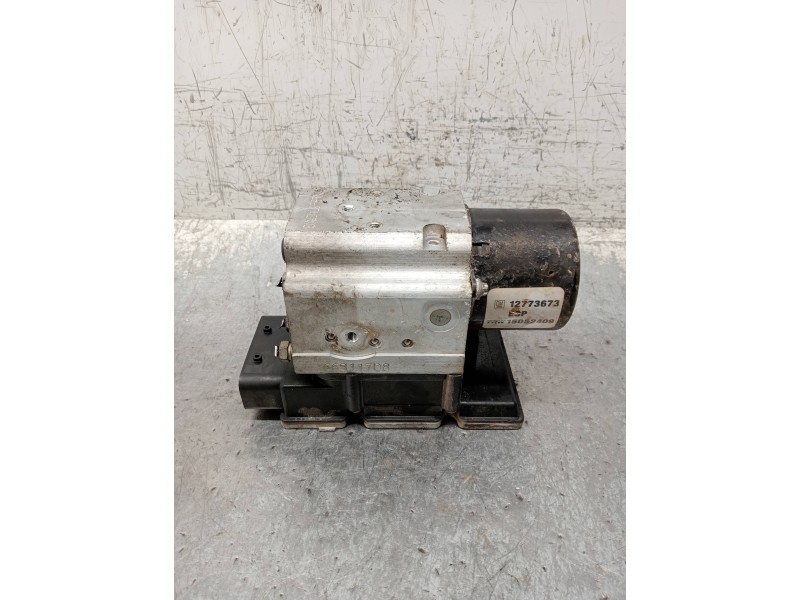 Recambio de abs para saab 9-3 sport hatch 1.9 tid linear sport referencia OEM IAM 54084735E 15114109F 15052409 12773673