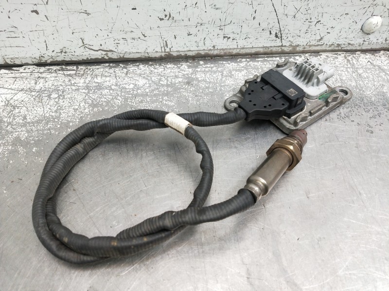 Recambio de sonda lambda para nissan qashqai (j11) acenta referencia OEM IAM NS11A18L02AG 227901939R A2C1663510002