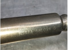 Recambio de sonda lambda para nissan qashqai (j11) acenta referencia OEM IAM NS11A18L02AG 227901939R A2C1663510002 2