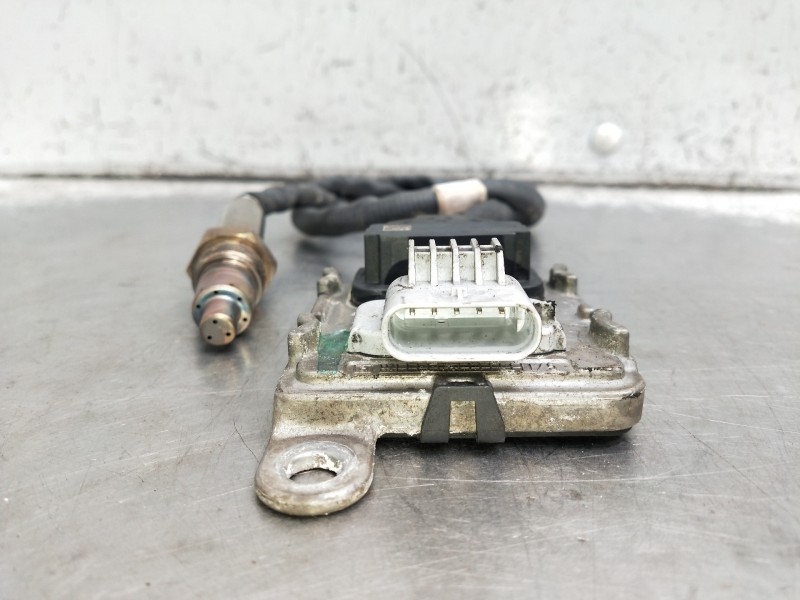 Recambio de sonda lambda para nissan qashqai (j11) acenta referencia OEM IAM NS11A18L02AG 227901939R A2C1663510002