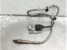 Recambio de sonda lambda para nissan qashqai (j11) acenta referencia OEM IAM NS11A18M19AL 227904663R A2C1663530005