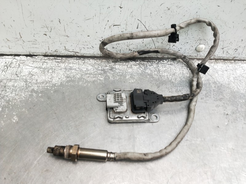 Recambio de sonda lambda para nissan qashqai (j11) acenta referencia OEM IAM NS11A18M19AL 227904663R A2C1663530005