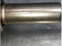 Recambio de sonda lambda para nissan qashqai (j11) acenta referencia OEM IAM NS11A18M19AL 227904663R A2C1663530005 2