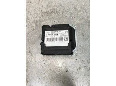 Recambio de centralita airbag para peugeot 5008 premium referencia OEM IAM 0285010704 9666775480 
