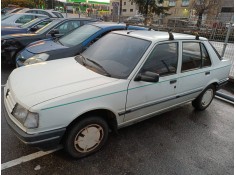 peugeot 309 del año 1991