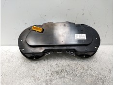 Recambio de cuadro instrumentos para peugeot 5008 premium referencia OEM IAM 9666174980 69189230U  2