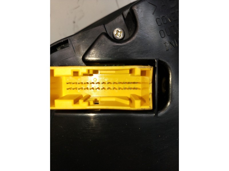 Recambio de cuadro instrumentos para peugeot 5008 premium referencia OEM IAM 9666174980 69189230U 