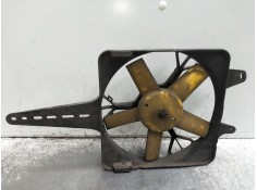 Recambio de electroventilador para fiat uno (146) 70 super referencia OEM IAM   