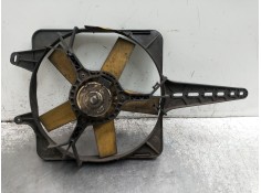 Recambio de electroventilador para fiat uno (146) 70 super referencia OEM IAM    2