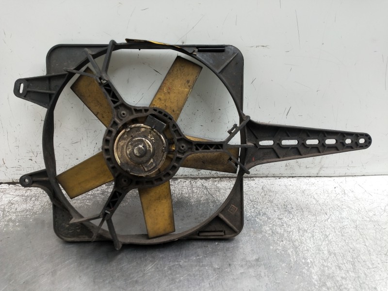 Recambio de electroventilador para fiat uno (146) 70 super referencia OEM IAM   