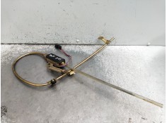 Recambio de elevalunas delantero derecho para fiat uno (146) 70 super referencia OEM IAM   5P