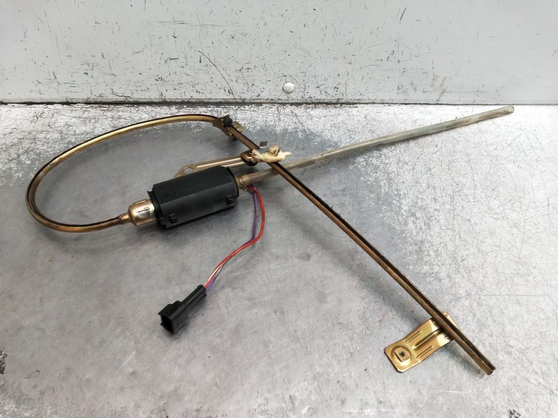 Recambio de elevalunas delantero derecho para fiat uno (146) 70 super referencia OEM IAM   5P
