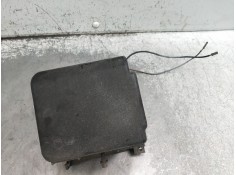 Recambio de faro antiniebla izquierdo para fiat uno (146) 70 super referencia OEM IAM    2