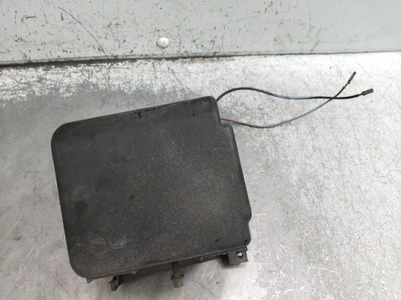 Recambio de faro antiniebla izquierdo para fiat uno (146) 70 super referencia OEM IAM   