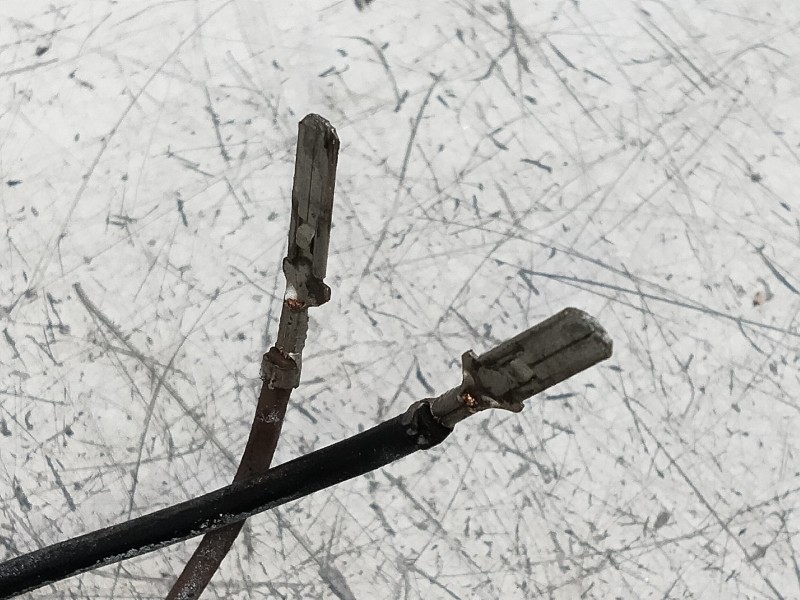 Recambio de faro antiniebla izquierdo para fiat uno (146) 70 super referencia OEM IAM   