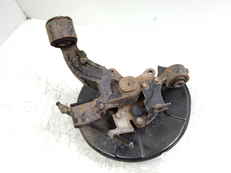 Recambio de mangueta trasera izquierda para honda civic berlina 3 (ep1/2) 2.0 cat referencia OEM IAM   