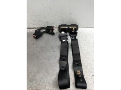 Recambio de juego cinturones delantero para fiat uno (146) 70 super referencia OEM IAM 042496 2496 5P