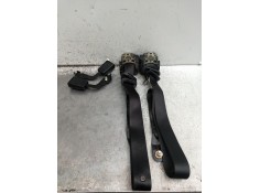 Recambio de juego cinturones delantero para fiat uno (146) 70 super referencia OEM IAM 042496 2496 5P 2